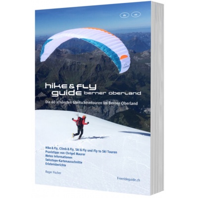 hike&fly guide Beo