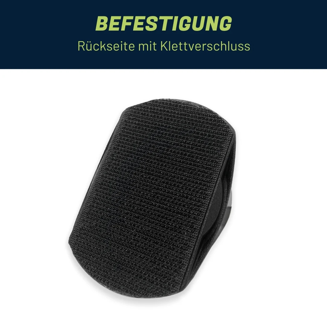 Paraglider Manget Mount Befestigung