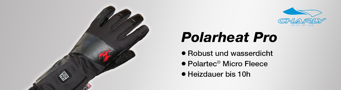 Charly POLARHEAT Pro