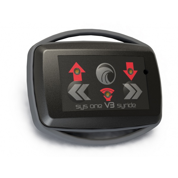 Syride One Variometer
