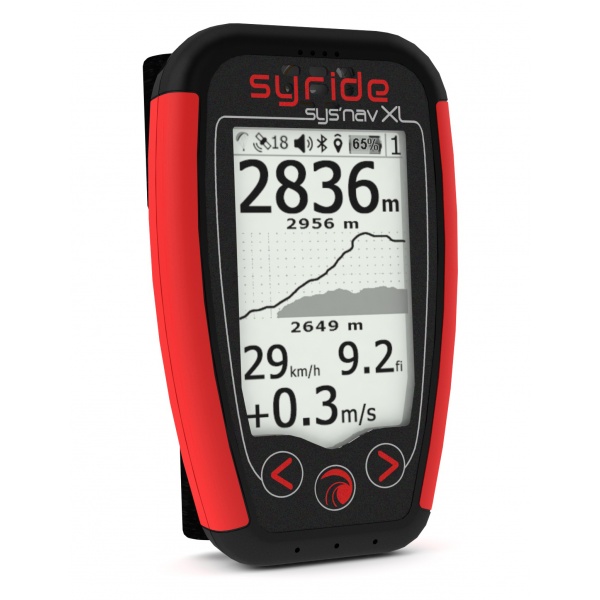 Syride XL Variometer