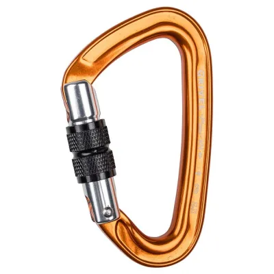 Grivel Plume Karabiner