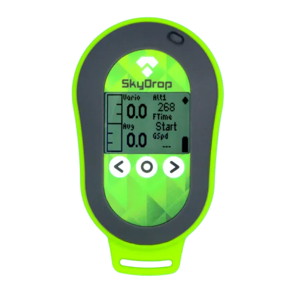 SkyDrop Variometer