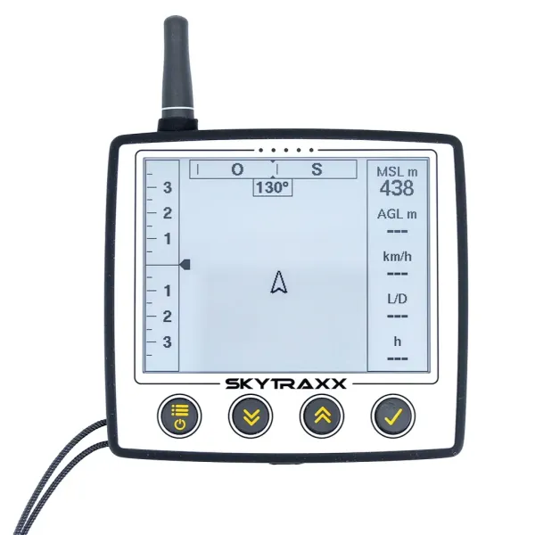 Skytraxx 5 Variometer