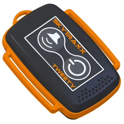 Tweety Pro Variometer