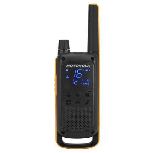 Motorola T82 Funkgerät