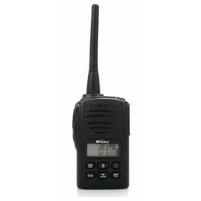 Wintec 4502+ Funkgerät