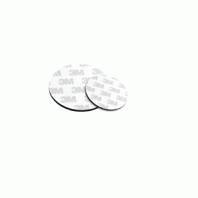 Contour HD Klebepads