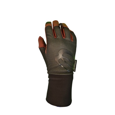 Basisrausch Handschuh GRANAT