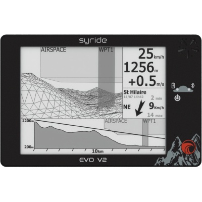 Syride Evolution v2