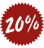20%