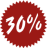 30%
