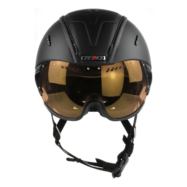 casco_highfly_airborne_helmet_black_matte_front_rgb_96dpi_05-5102