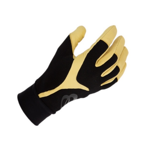 Handschuh Citrin