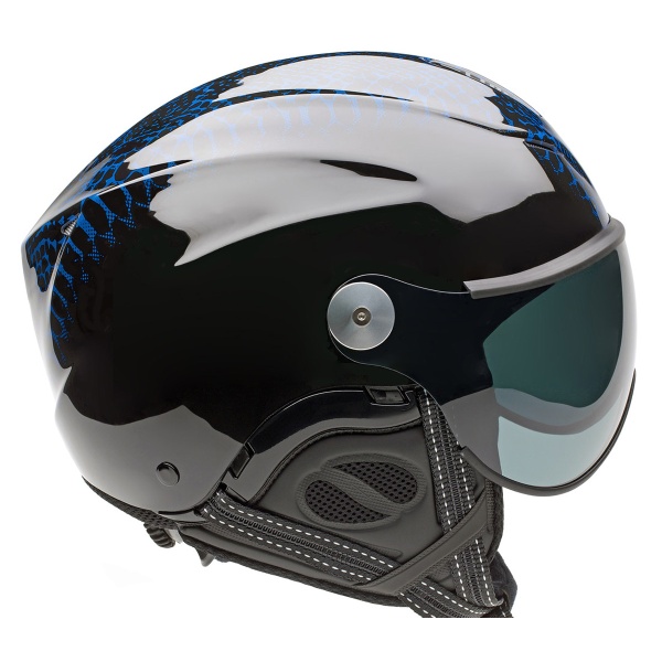icaro-nerv-python-blue