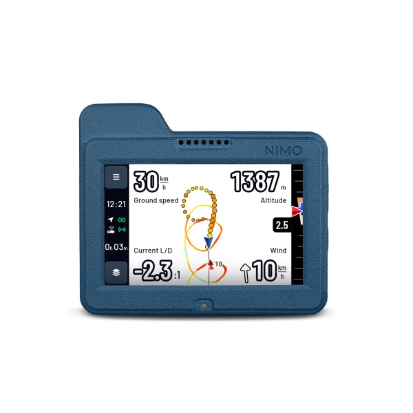 nimo-thermal-assistance