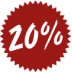 20%